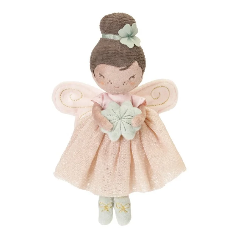 Little Dutch: Ella - The Fairy of Luck