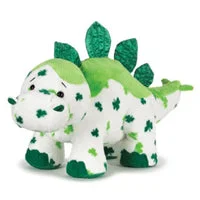 Lucky Dinosaur - Webkinz