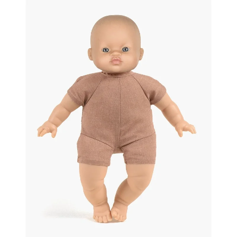 Minikane Maé soft body doll