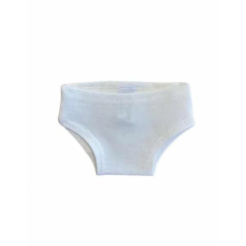 Minikane gordis white underwear