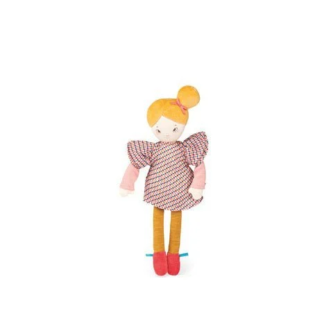 Moulin Roty: Mademoiselle Agathe