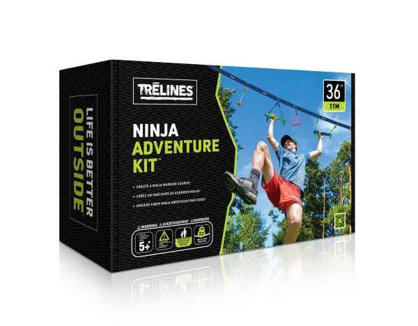 Ninja Adventure Kit