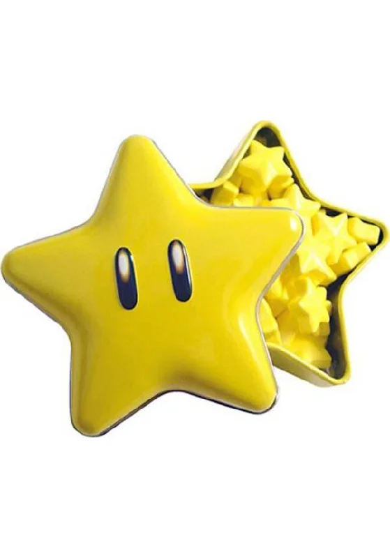 Nintendo Super Star | CANDIES