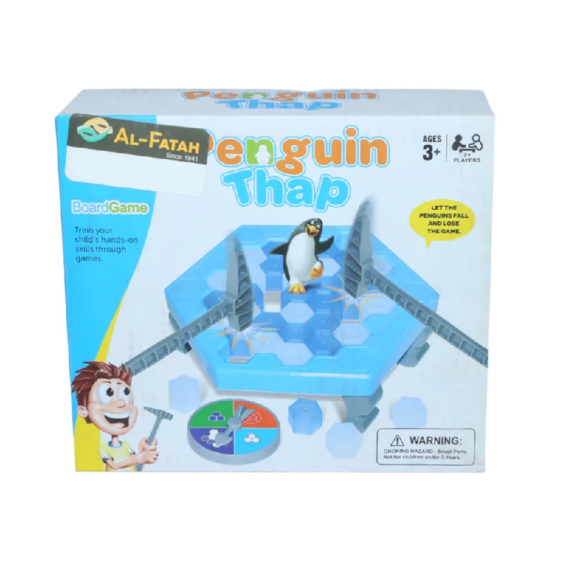 Penguin Thap Board Game 999-24