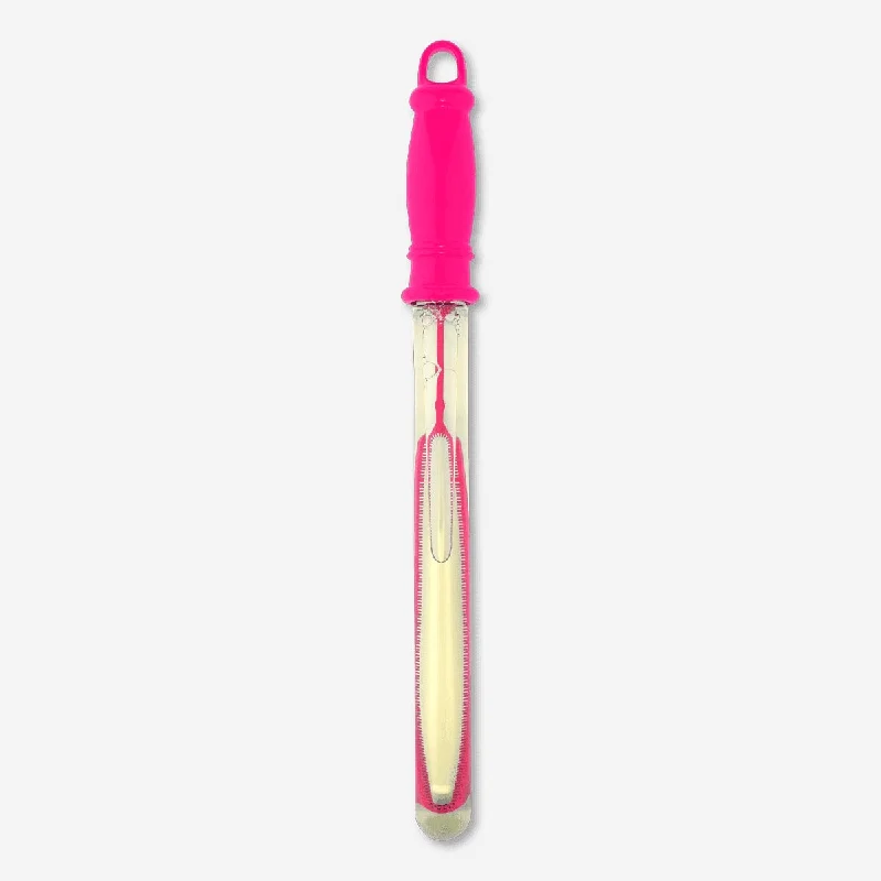 Pink Soap Bubble Sword