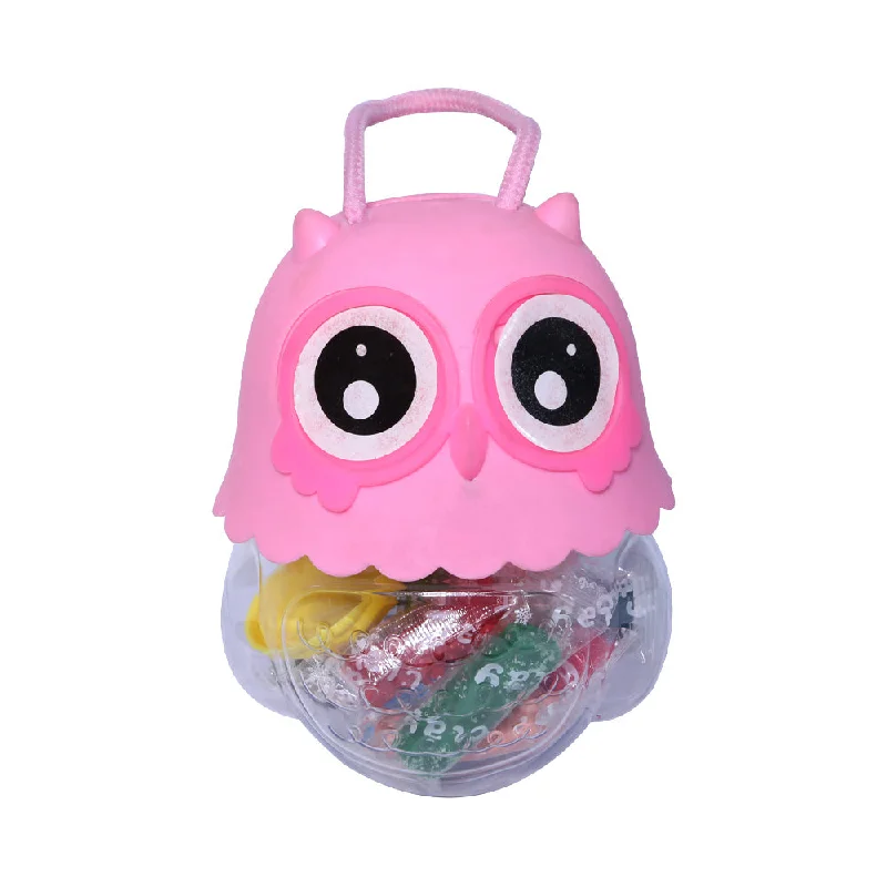 Play Dough Owl 2514