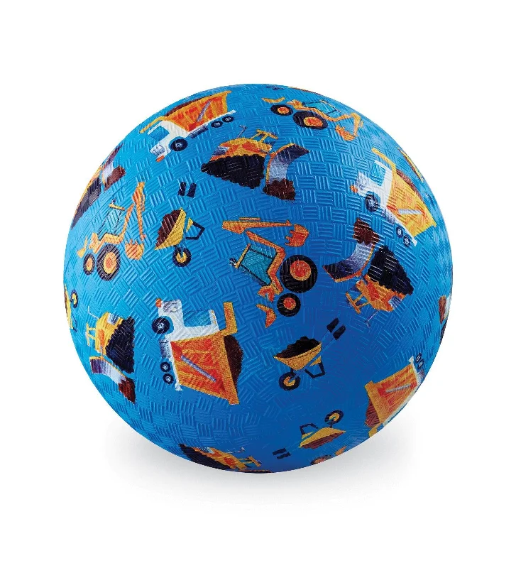 Playground Balls (7")