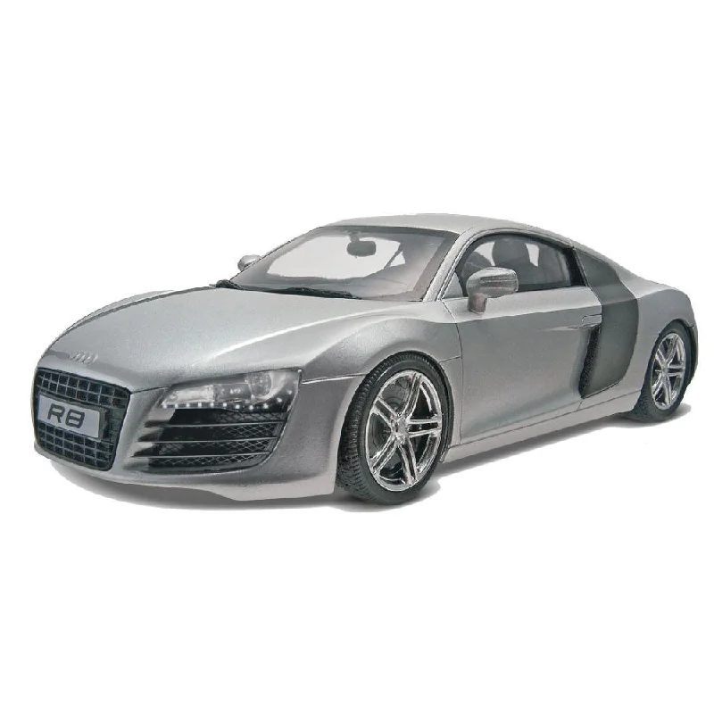 Revell Model Car Audi R8