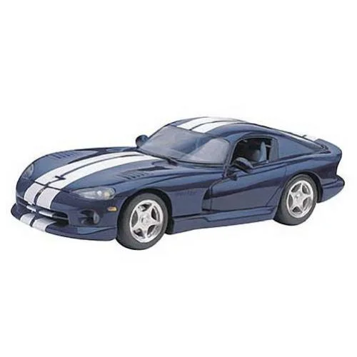 Revell Model Car Viper GTS Coupe