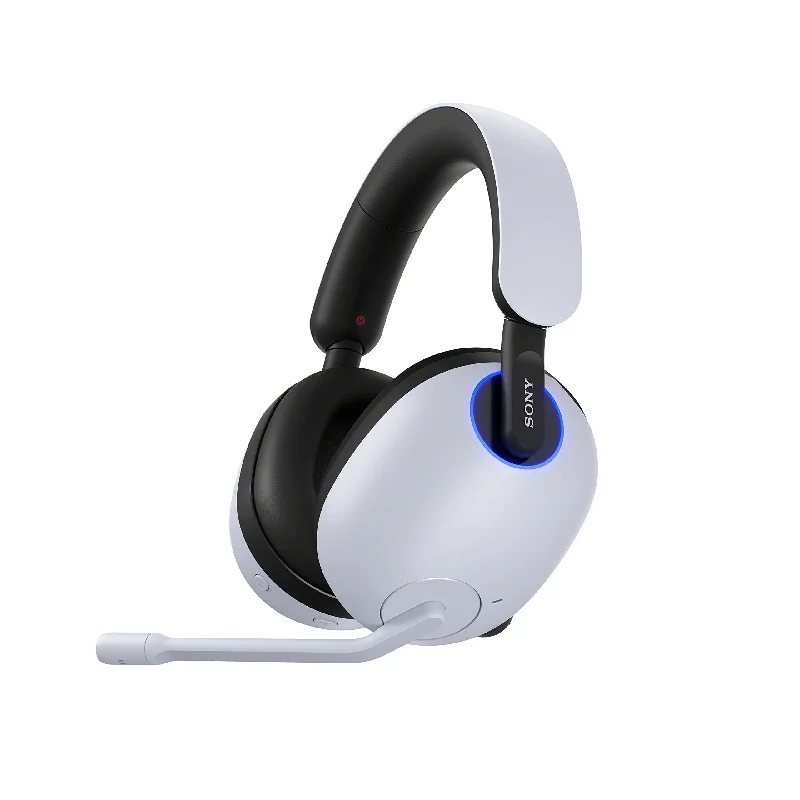 Open Box -  Sony INZONE H9 Wireless Noise Canceling Gaming Headset, Over-ear Headphones - WHG900N/W