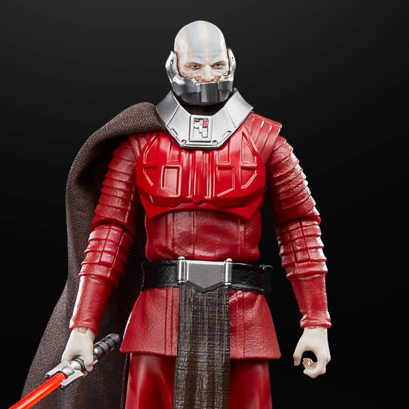 Star Wars The Black Series Darth Malak