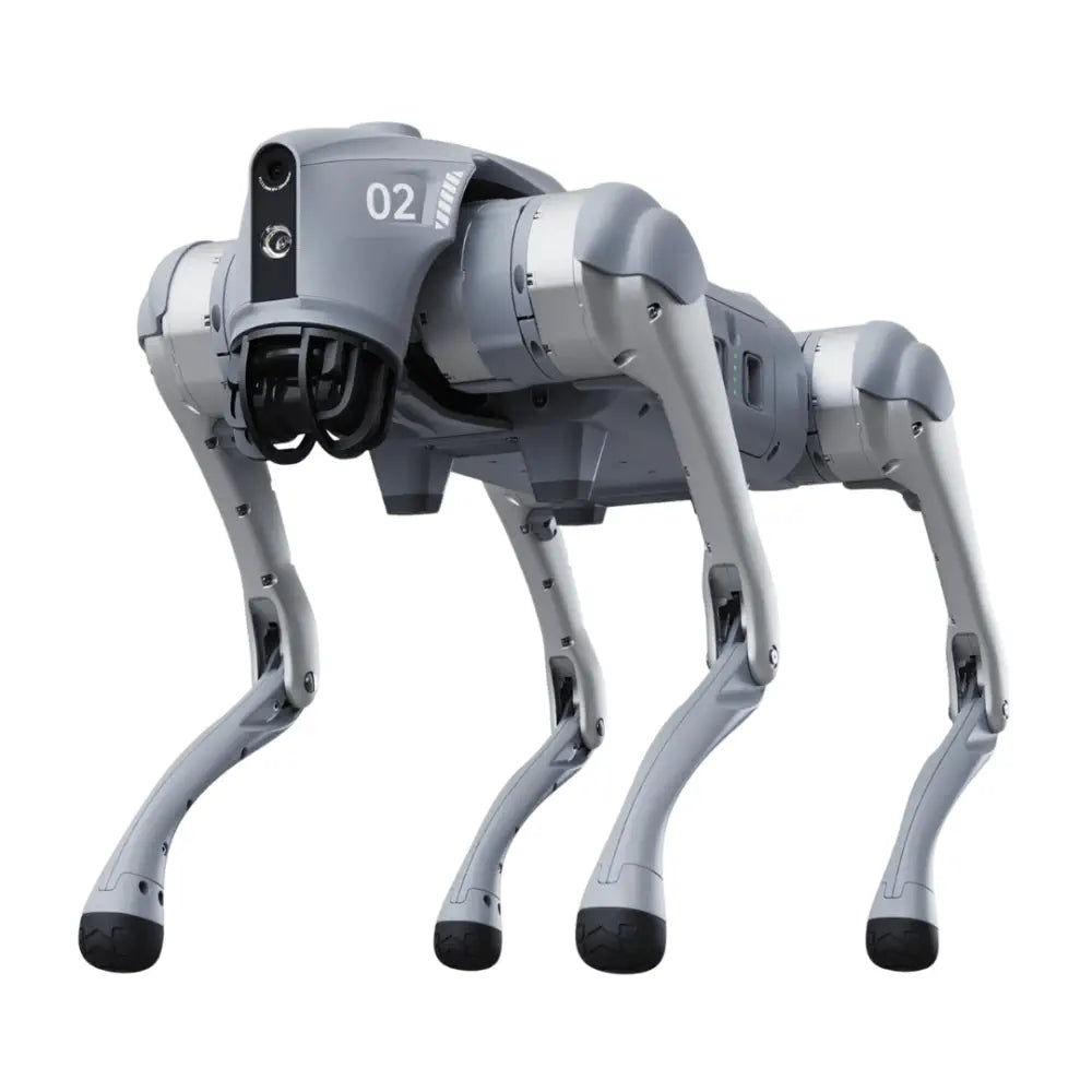 Unitree Go2 EDU Robotic Dog