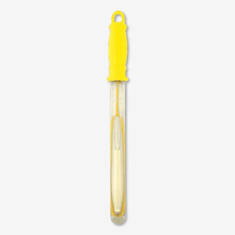 Yellow Soap Bubble Sword