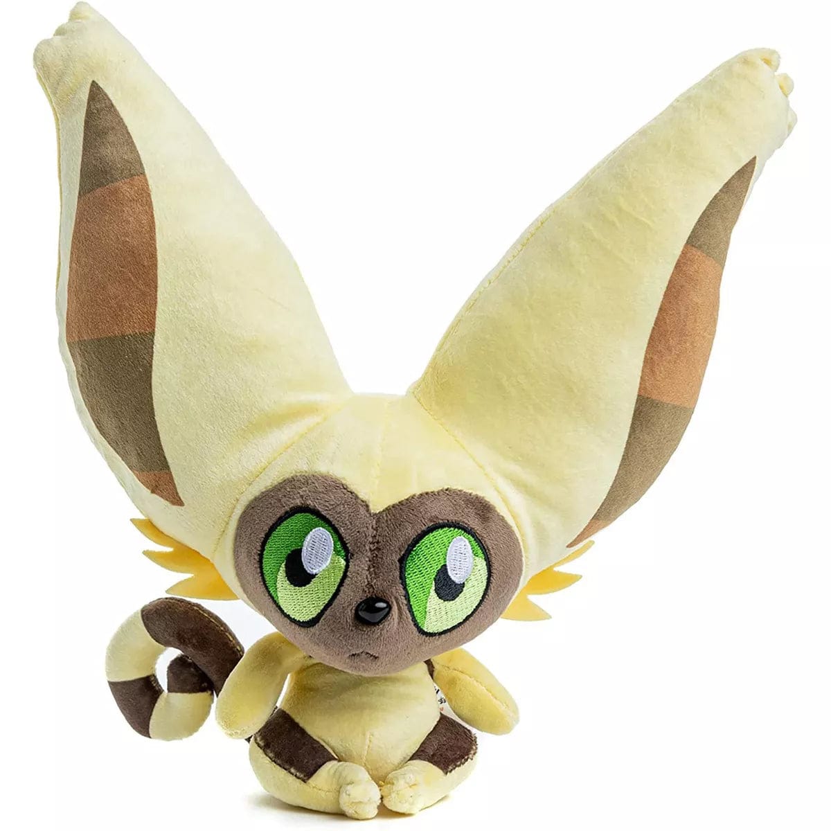 Avatar The Last Airbender: Momo 10" Plush