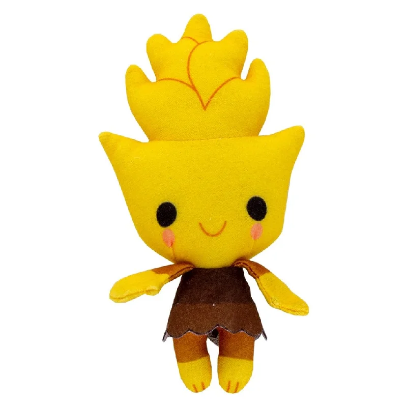 Catan Sprite - Wheat Plush