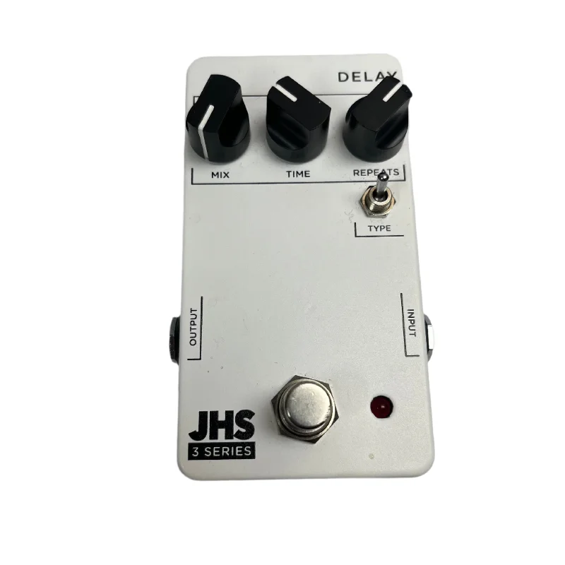 JHS Delay 3 Series Effects Pedal