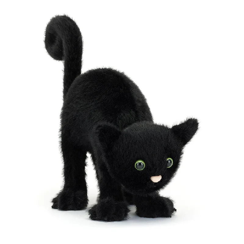 Jellycat Spookipaws Cat