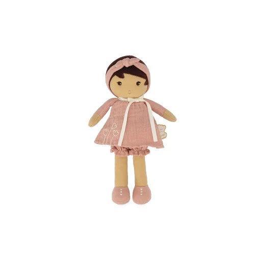 Kaloo Amandine Doll - 25cm