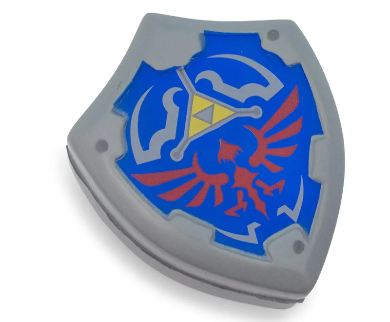 Legend of Zelda - Shield Squishy