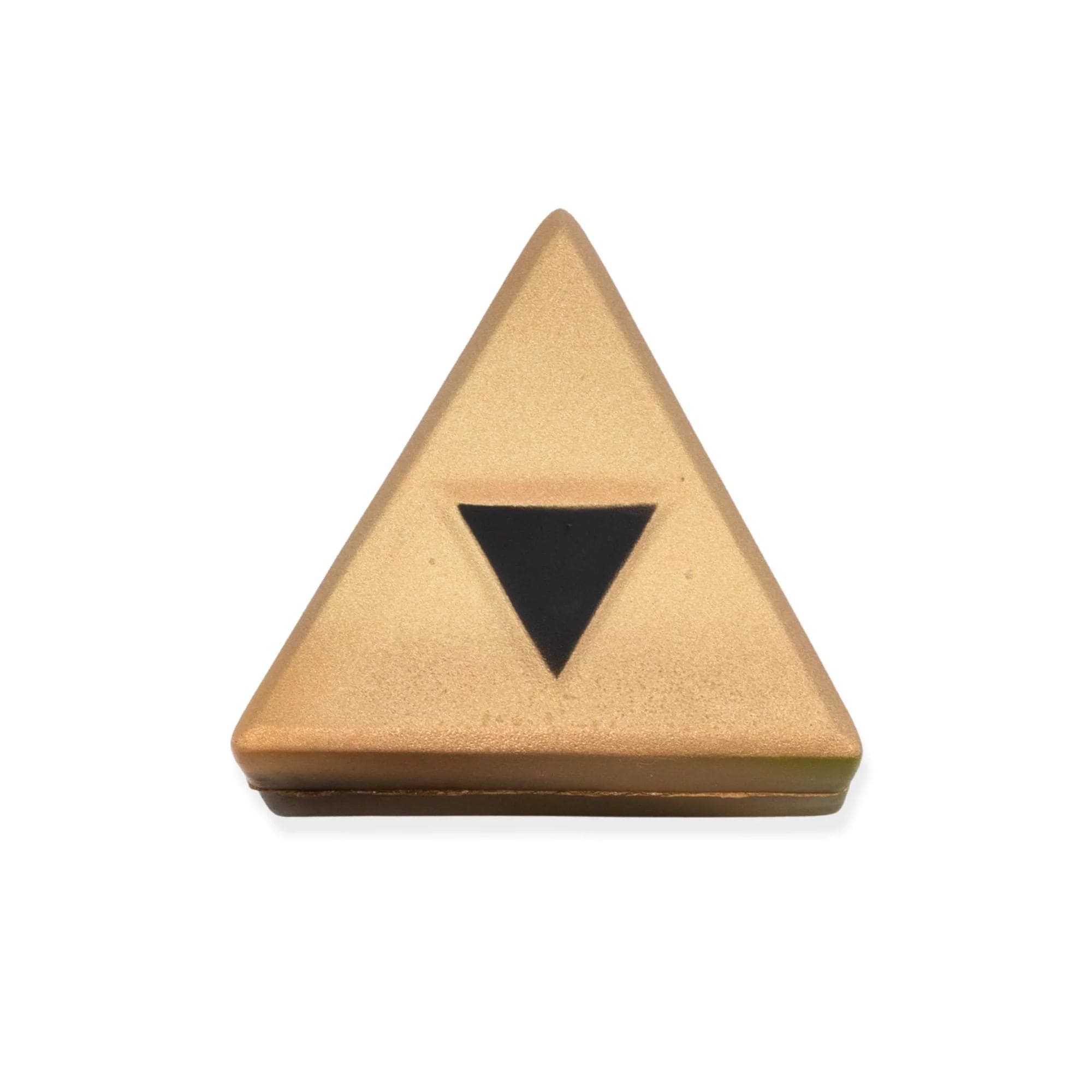 Legend of Zelda - Triforce Squishy