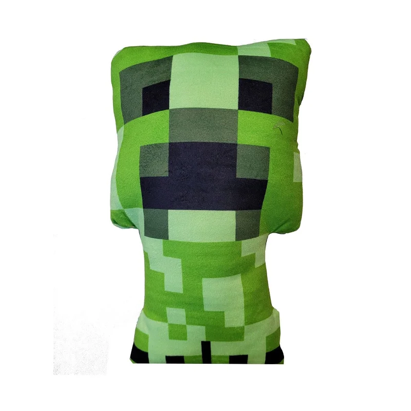 Minecraft Plush