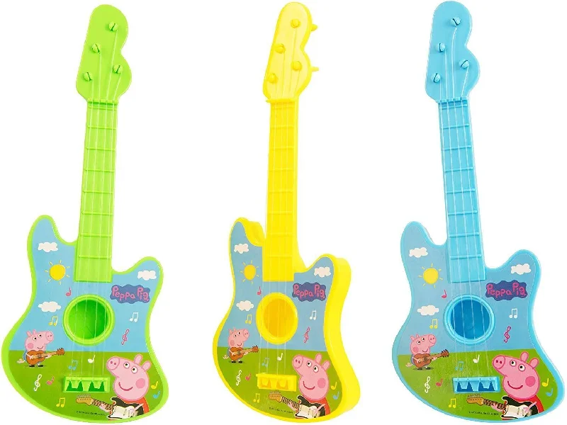 Peppa Pig Peppa's Guitar