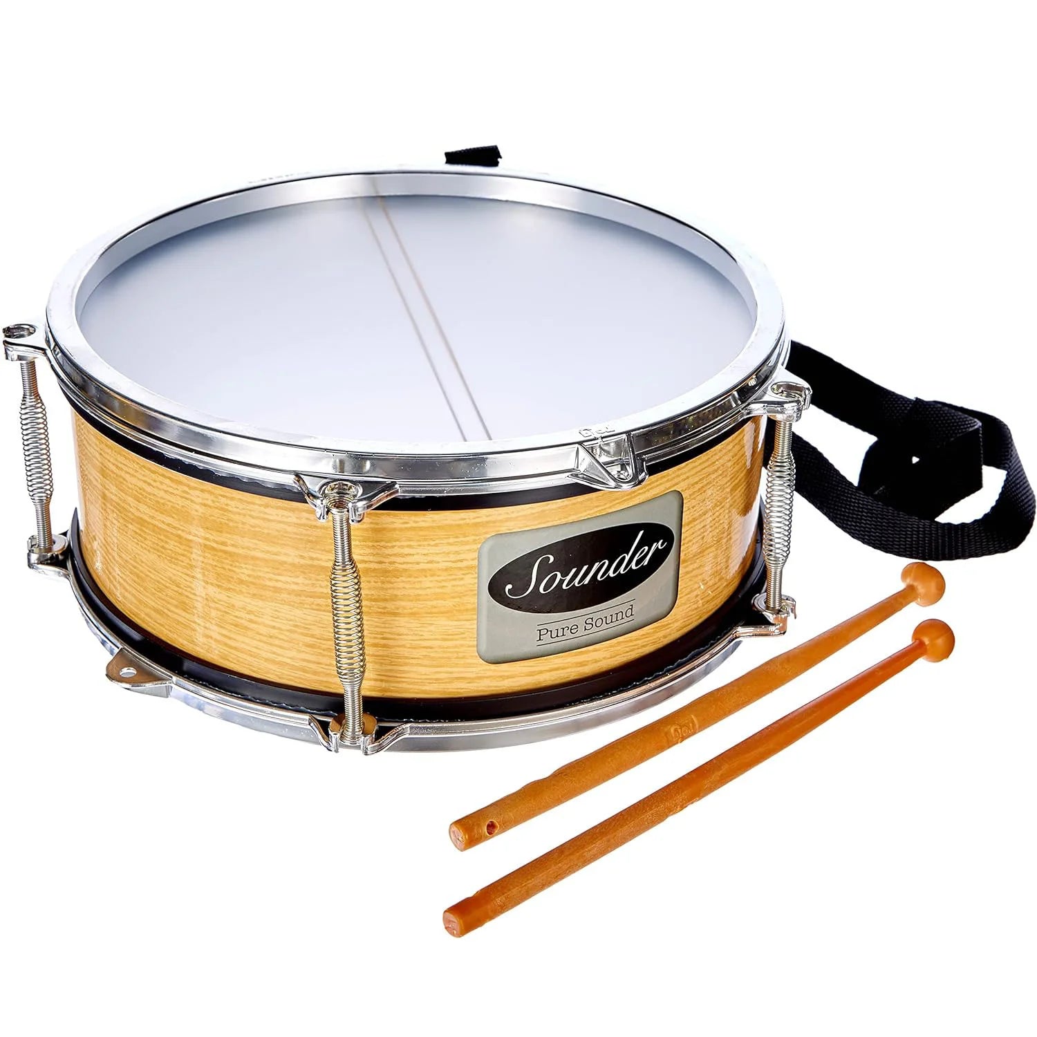 Reig Soundersnare Drum