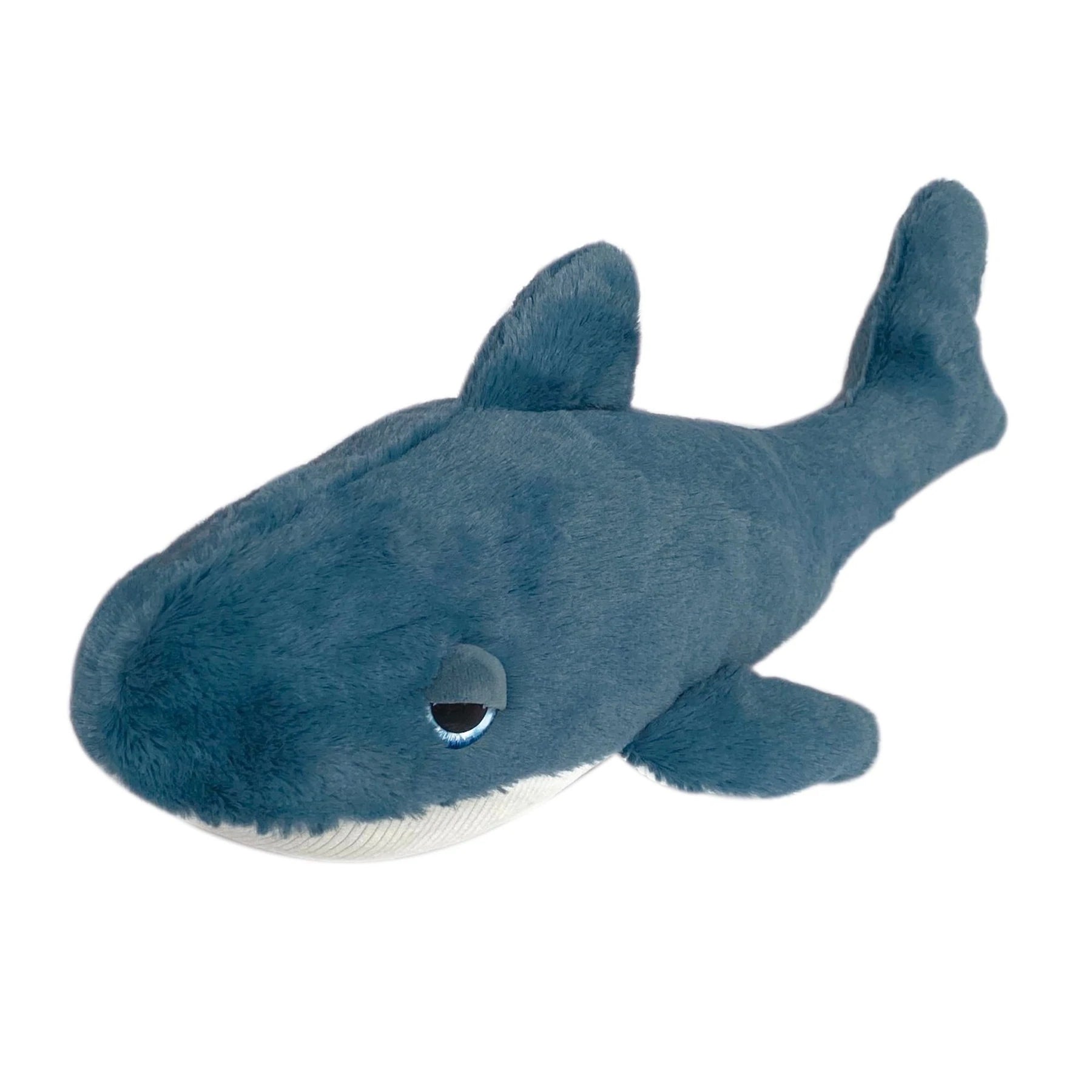 Shark Softy