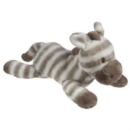 Soft Toy - Afrique Zebra