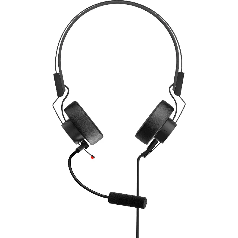 teenage engineering M-1 Personal Monitor Headphones with Microphones