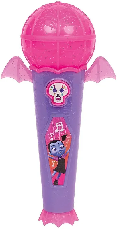 Vampirina Rock N’ Ghoul Microphone