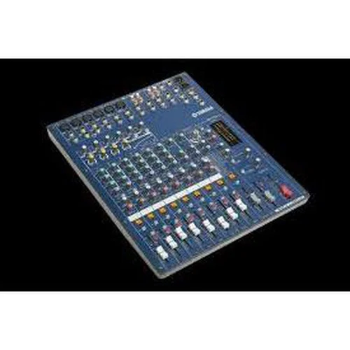 YAMAHA EMX5016CF 500W 16-Input Powered Mixer