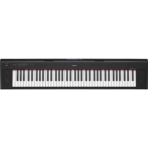 YAMAHA NP32 76 Key Portable Digital Keyboard