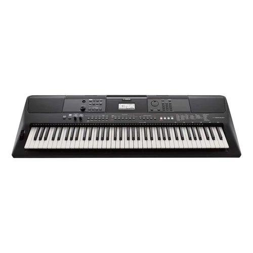 YAMAHA PSREW410 76-Key Portable Keyboard