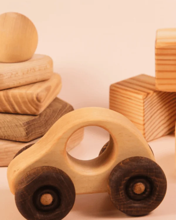 Wooden Toys